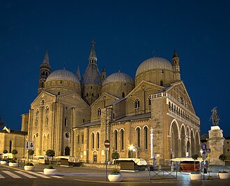 Basilica of Saint Anthony
